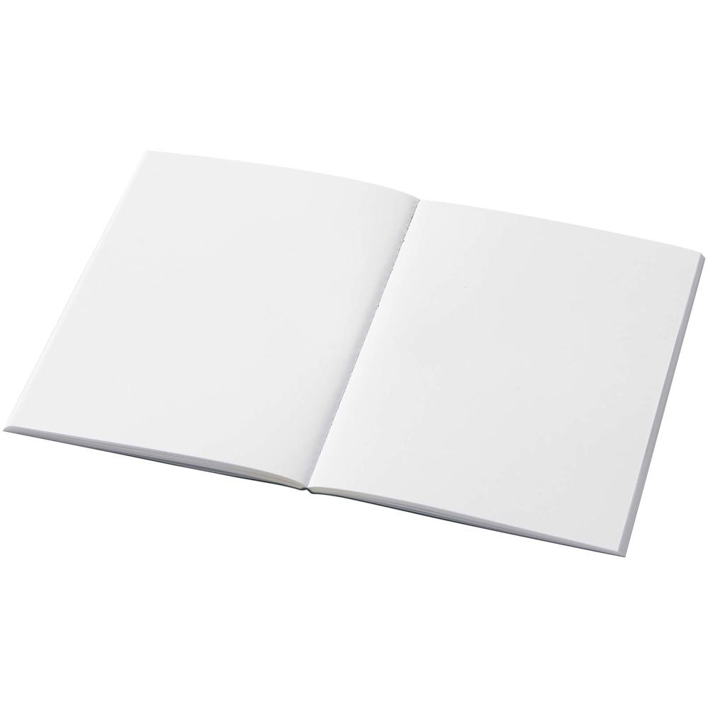Novella Austen A6 notitieboek met zachte cover, 50 vellen