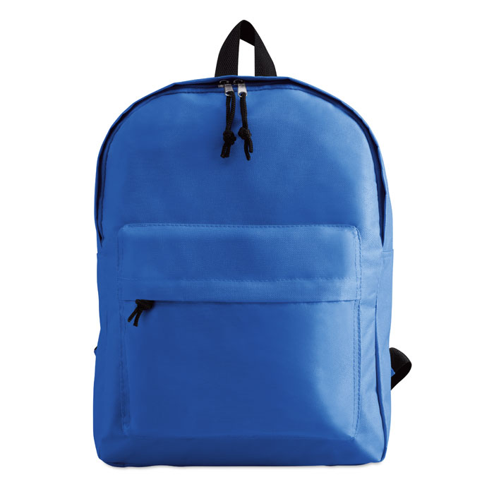 BAPAL - Rugzak - kopen of bedrukken - Royal Blauw
