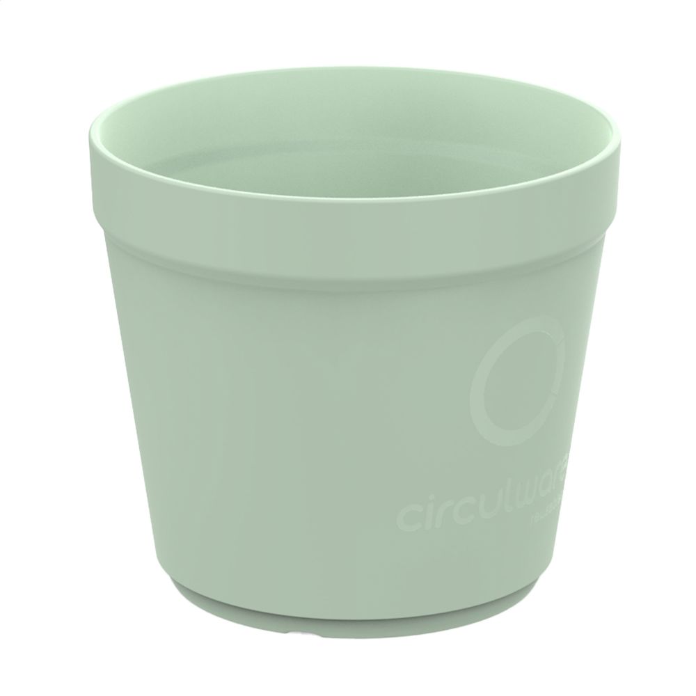 CirculCup 200 ml beker - kopen of bedrukken - Forest Light
