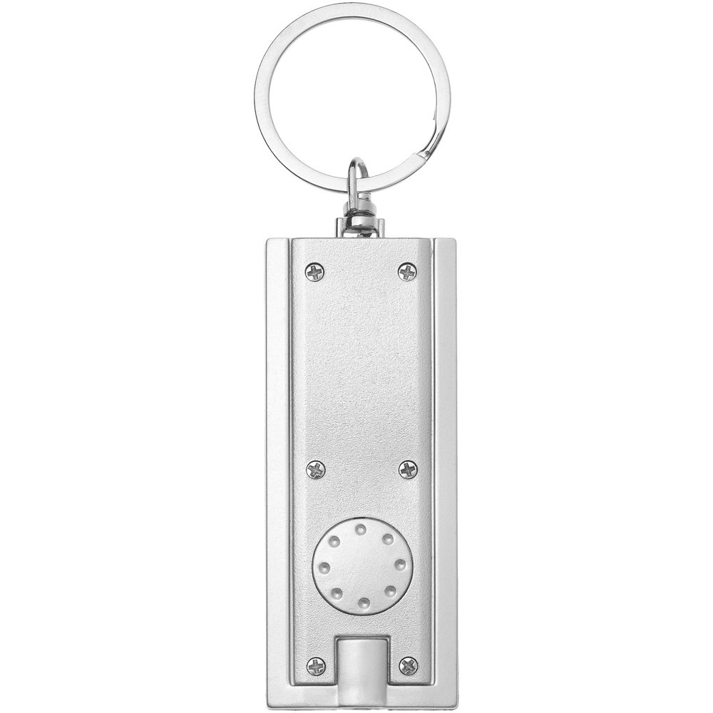 Castor LED sleutelhangerlampje