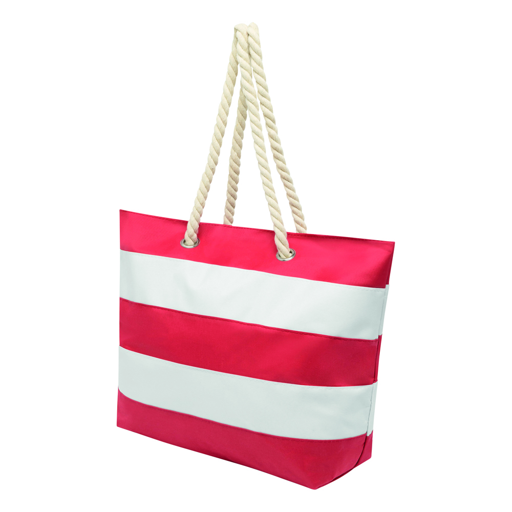 SYLT - Strandtas van 300D polyester - kopen of bedrukken