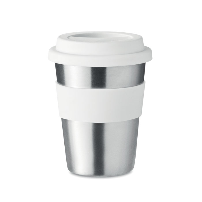 IRMUG - RVS drinkbeker 350 ml