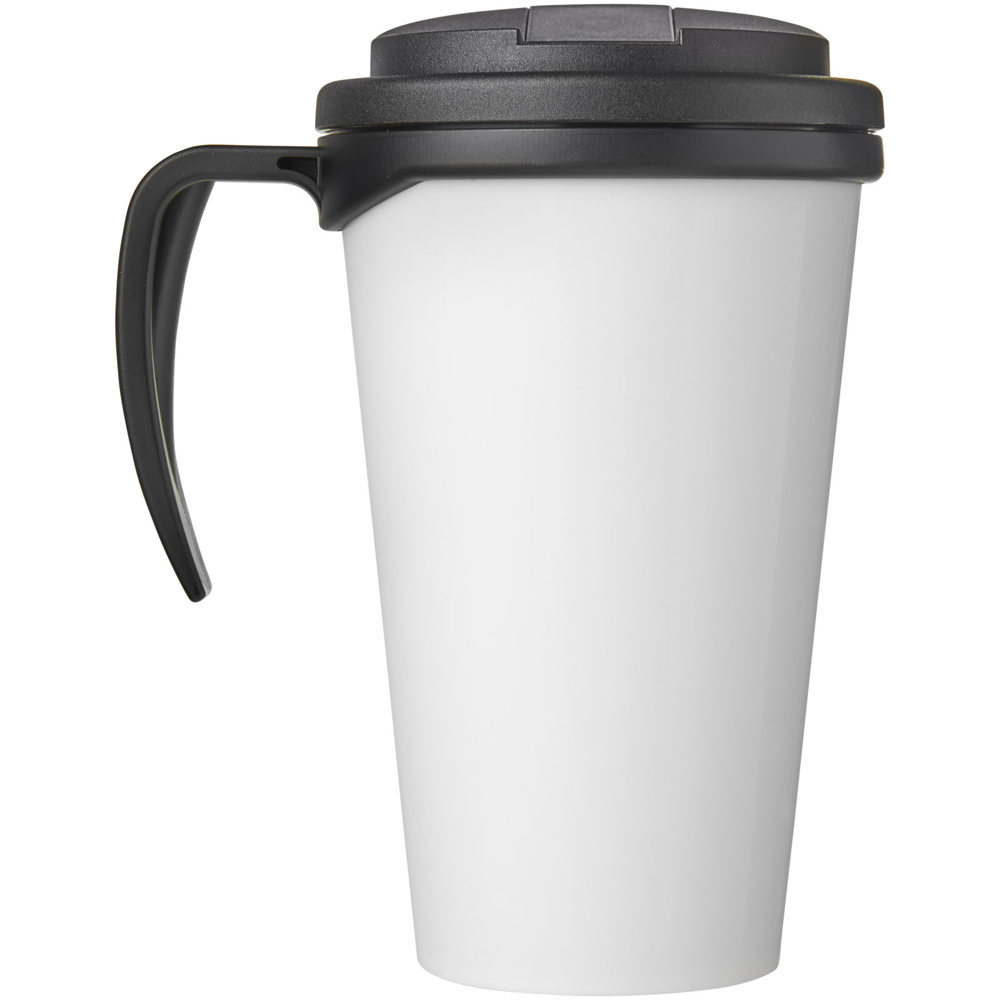 Brite-Americano® Grande 350 ml geïsoleerde beker