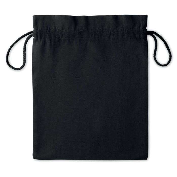 TASKE MEDIUM - Katoenen geschenkzakje medium