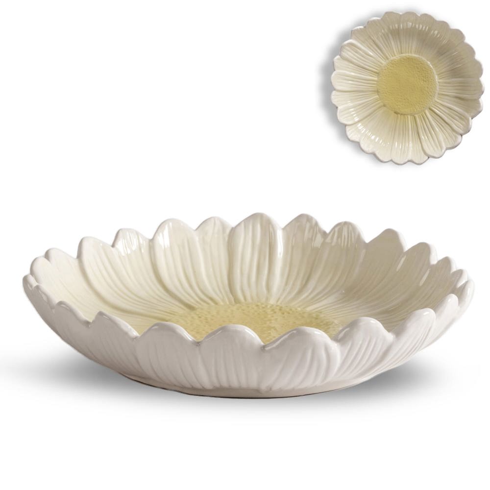 Sagaform Dagny diep bord Ø27cm - voor bedrijven en relatiegeschenken