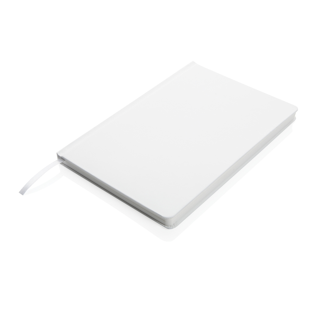 Impact hardcover steenpapier notitieboek A5
