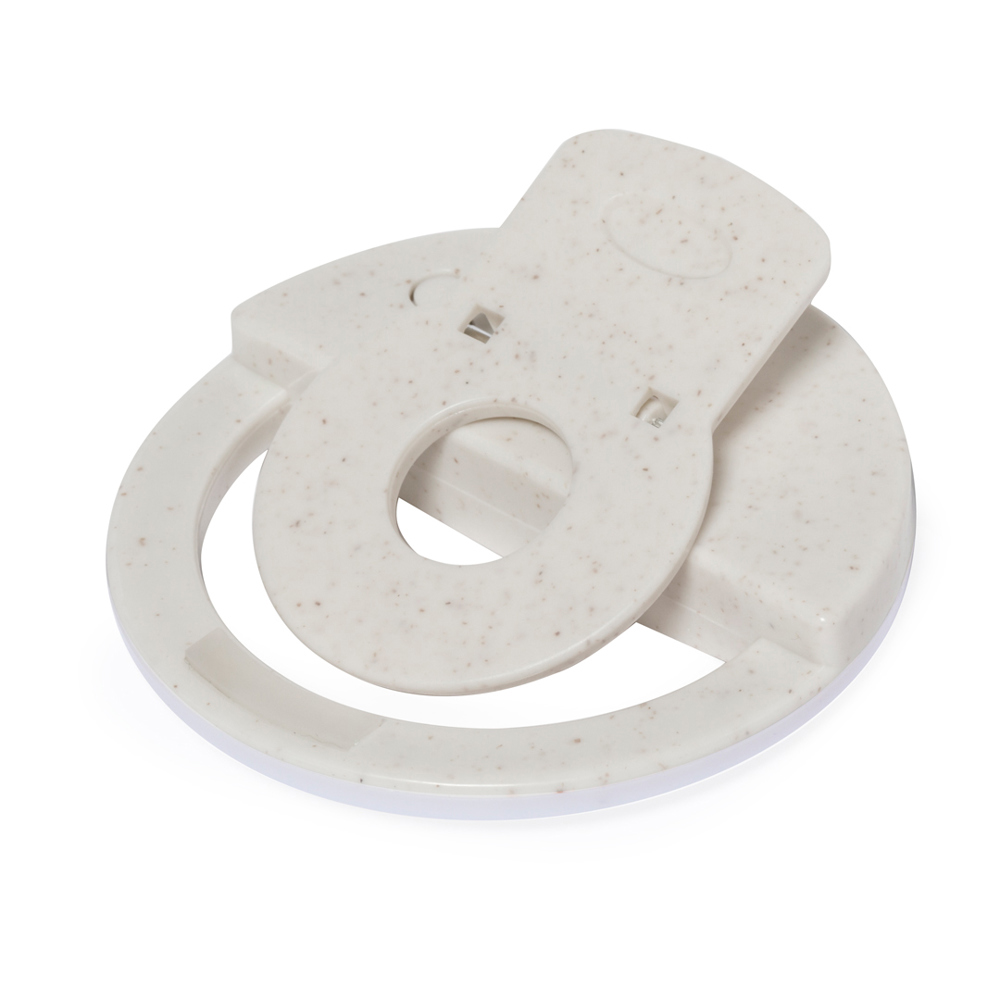 Lichtgevende Ring Traxo