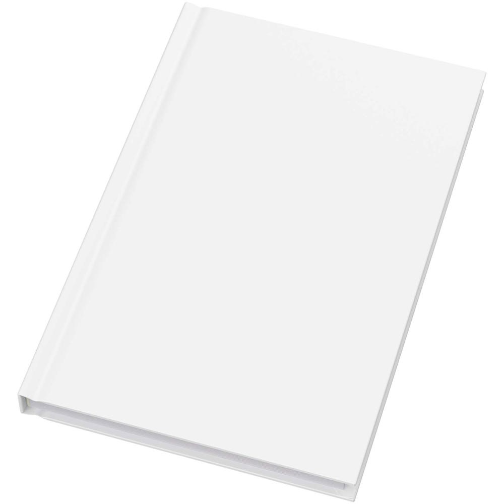 Novella Brontë A5 notitieboek met matte harde cover, 100 vellen