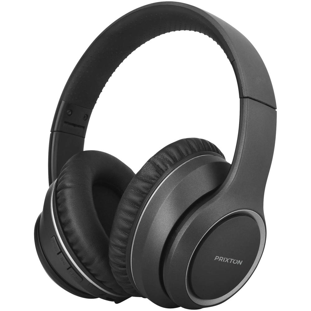Prixton Live Pro draadloze ANC Bluetooth® koptelefoon - voor bedrijven en relatiegeschenken
