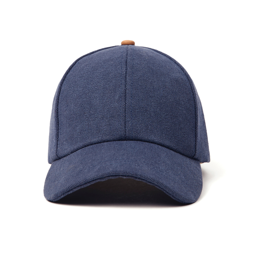 VINGA Bosler AWARE™ recycled canvas cap
