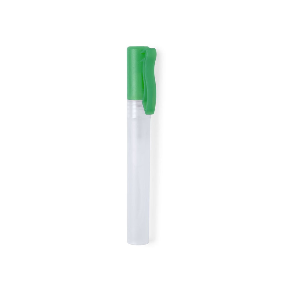 Hydroalcoholic Gel Bustan - voor bedrijven en relatiegeschenken - VER