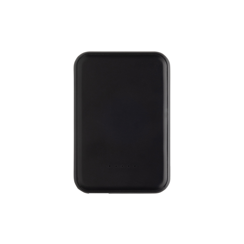 Stellar RCS rplastic 5000 mah 5W magnetische powerbank
