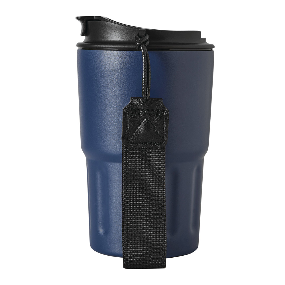 TRAVEL MUG - Isoleerbeker