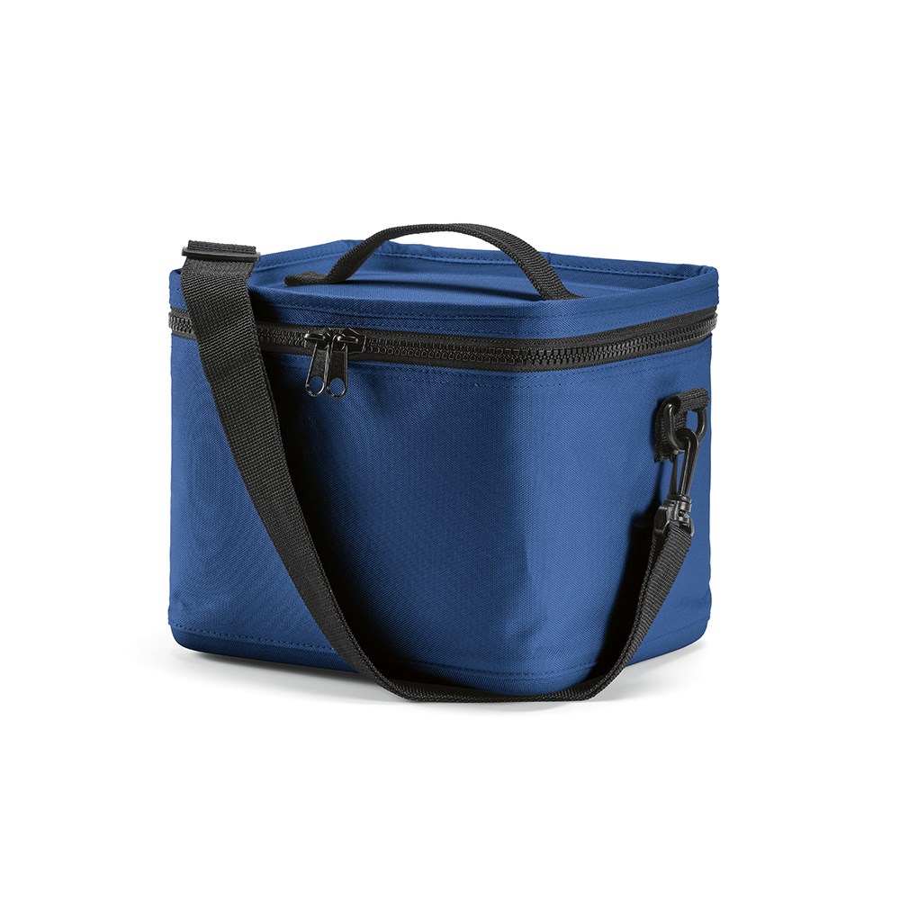 Munich L 10L Koeler rPET - Blauw