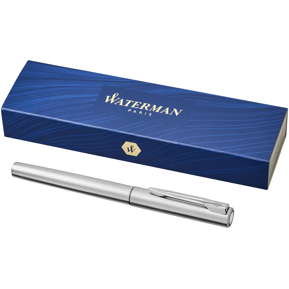 Waterman Graduate vulpen (blauwe inkt) - kopen of bedrukken