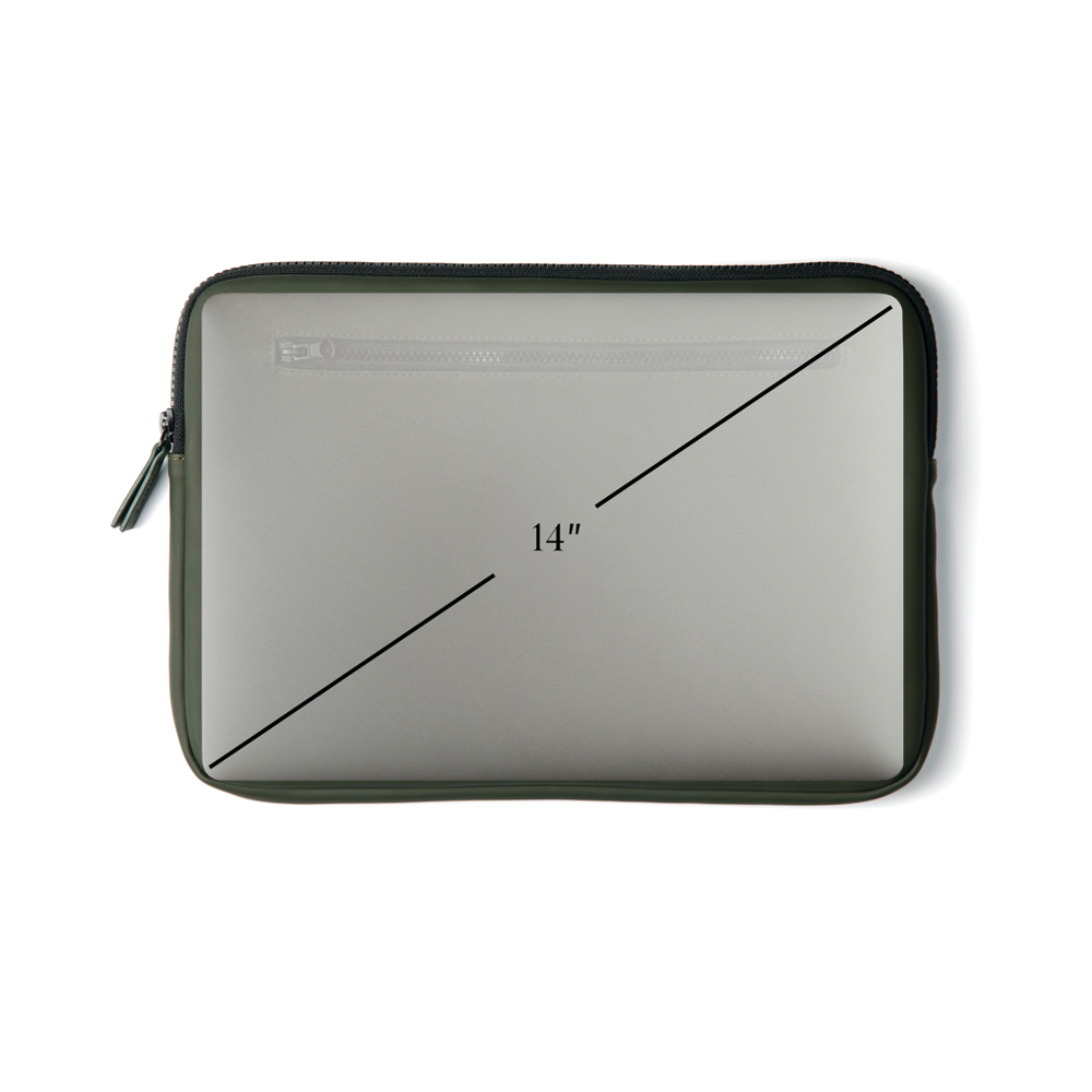 VINGA Baltimore laptopcase 14"