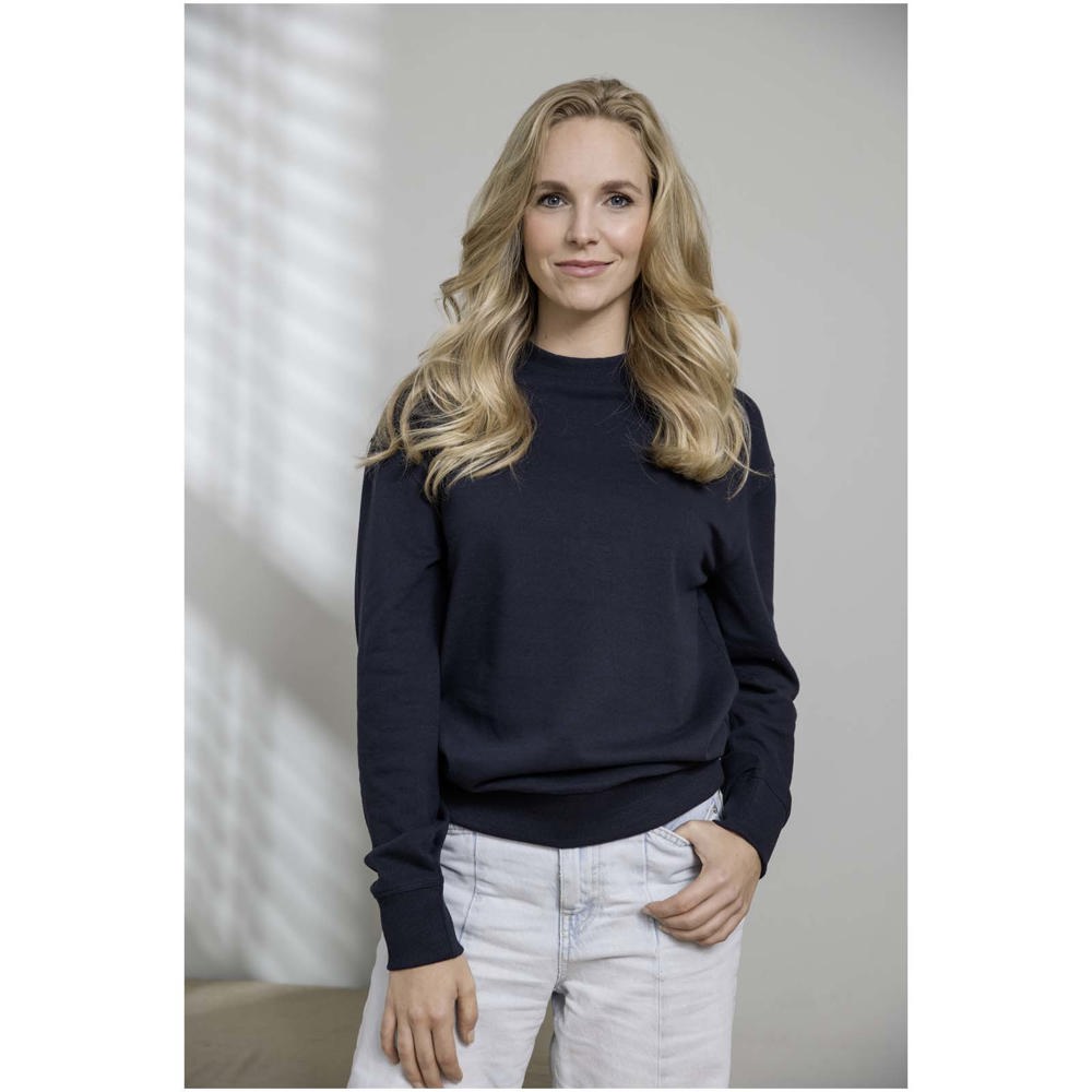Tin 280 g/m² uniseks Aware™ gerecyclede trui met crewneck