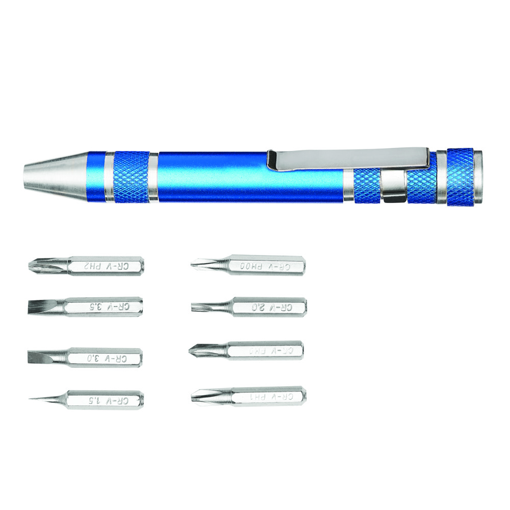 MICRO - Magnetische schroevendraaier - kopen of bedrukken