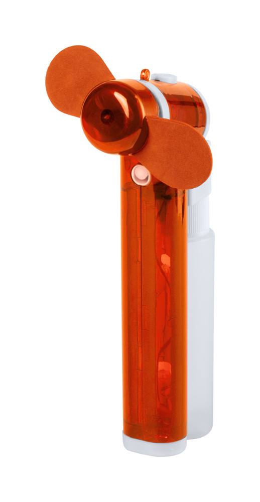 Borgia - waternevelventilator - kopen of bedrukken