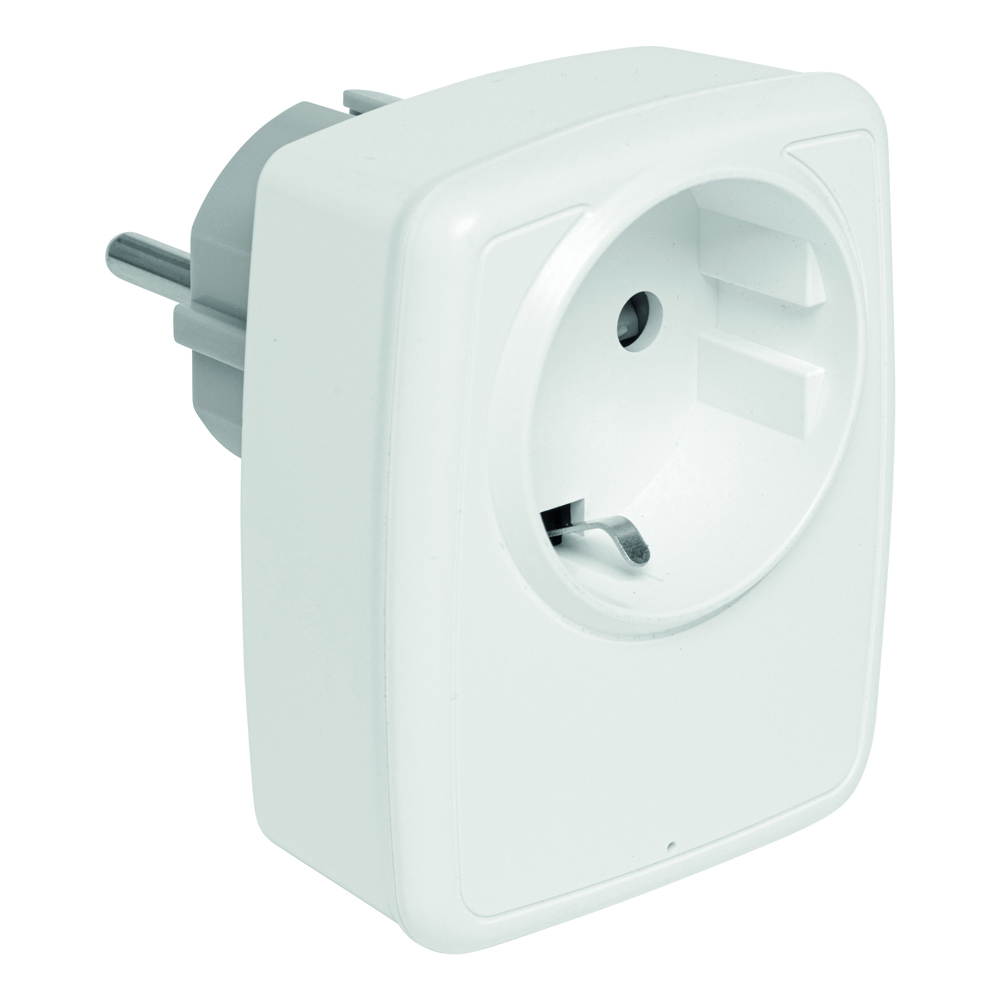 ENDLESS POWER PRO - USB-adapterstekker voeding - voor bedrijven en relatiegeschenken
