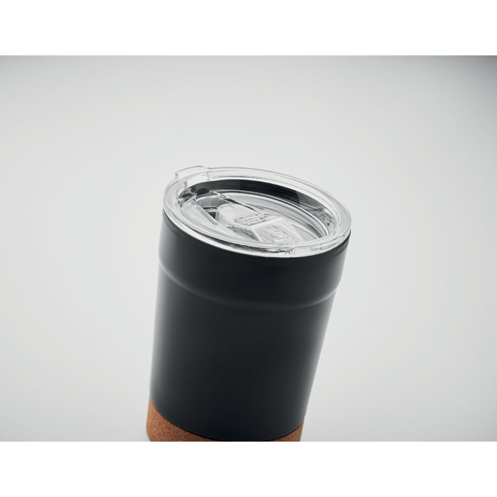 NOMU - Dubbelwandige beker 300ml