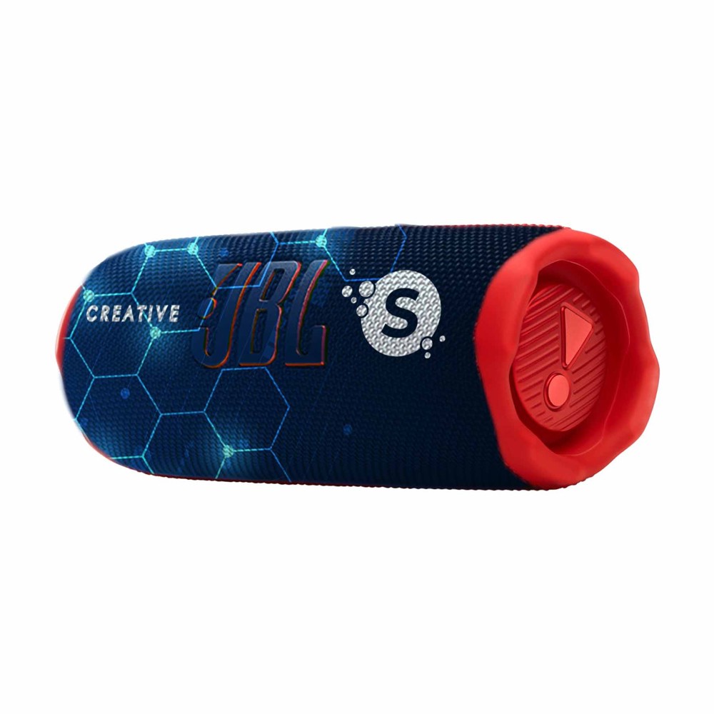 JBL Flip 7 - Rood