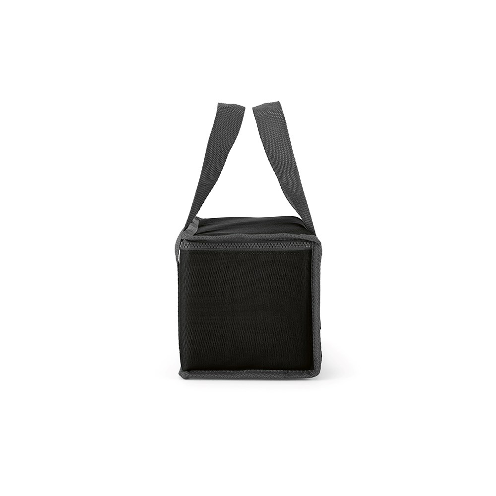 Florence M 5L Koeler rPET - Zwart