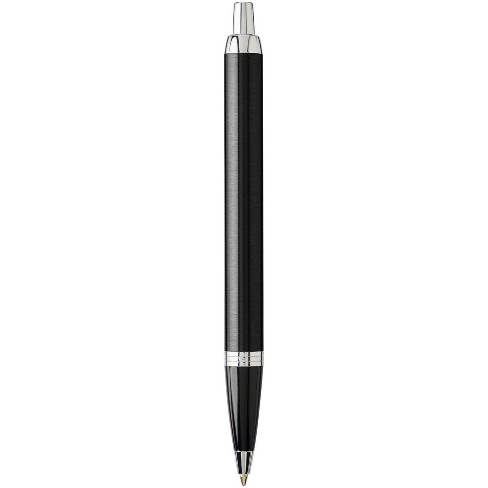 Parker IM balpen (blauwe inkt)