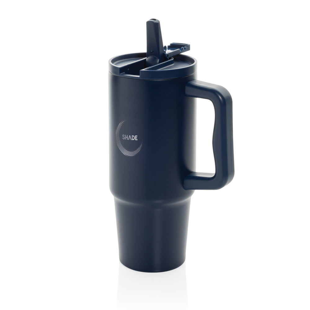 Embrace Lekvrij RCS recycled RVS Beker 900ml