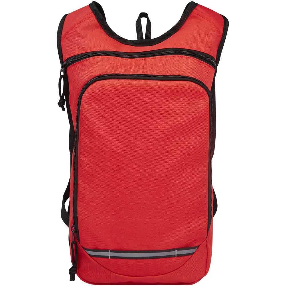 Trails GRS RPET outdoor rugzak 6,5 L