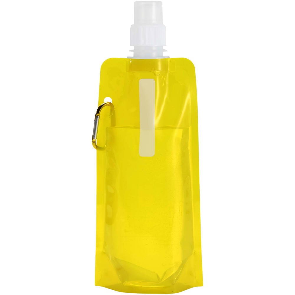 Sipzy 480 ml opvouwbare waterfles