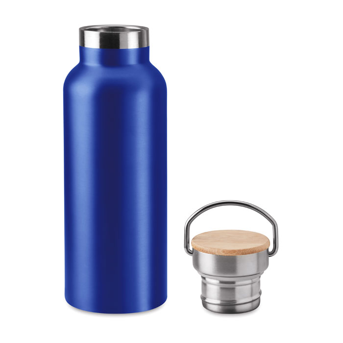 HELSINKI - Dubbelwandige fles 500ml