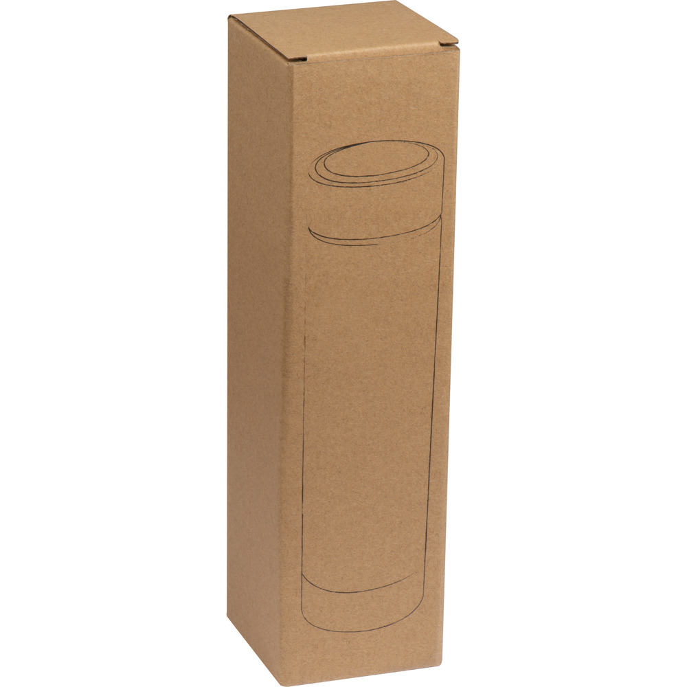 dubbelwandige vacuüm drinkfles