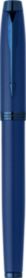Parker IM Monochrome PVD rollerball - kopen of bedrukken - Blauw