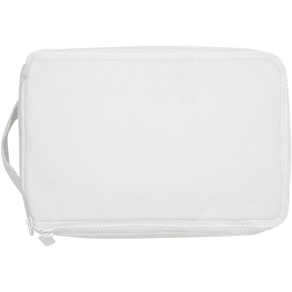 Pack 500 g/m² Aware™ gerecyclede toilettas