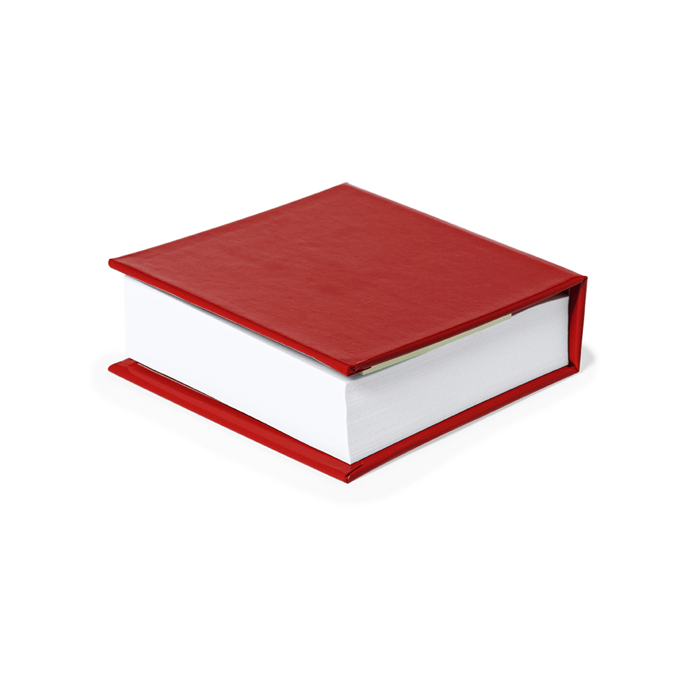 Plakmemohouder Codex - kopen of bedrukken - ROJ