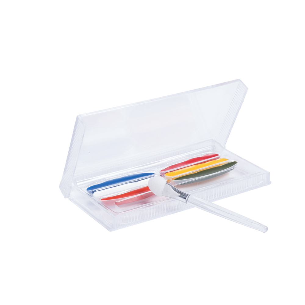 Schilder Set Colour - kopen of bedrukken