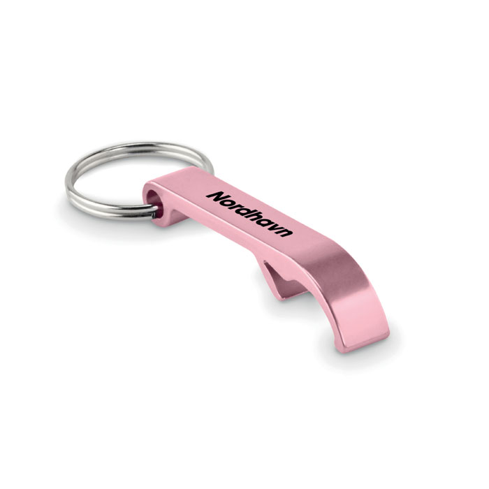 OVIKEY - Sleutelhanger aluminium