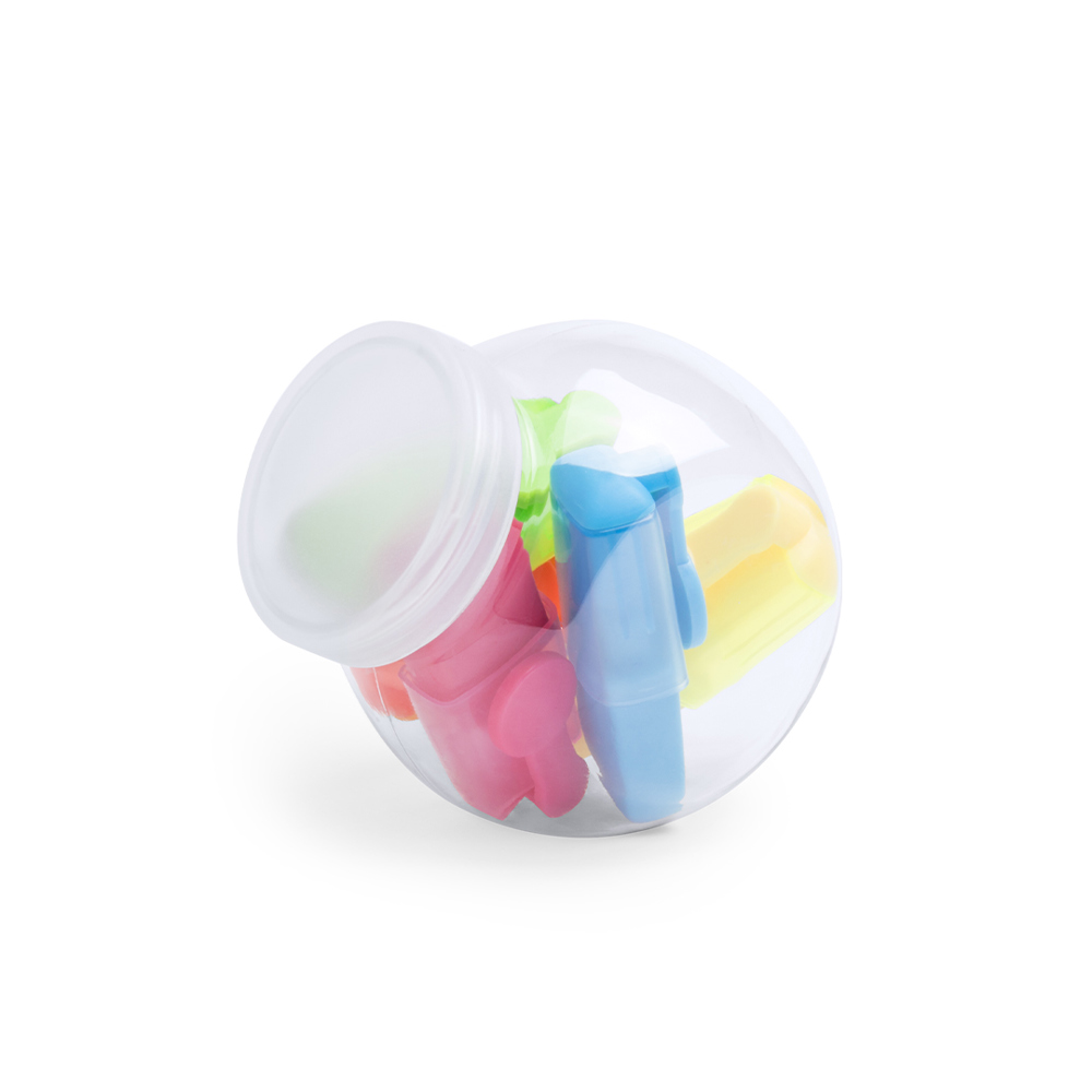 Markers Set Layax - voor bedrijven en relatiegeschenken