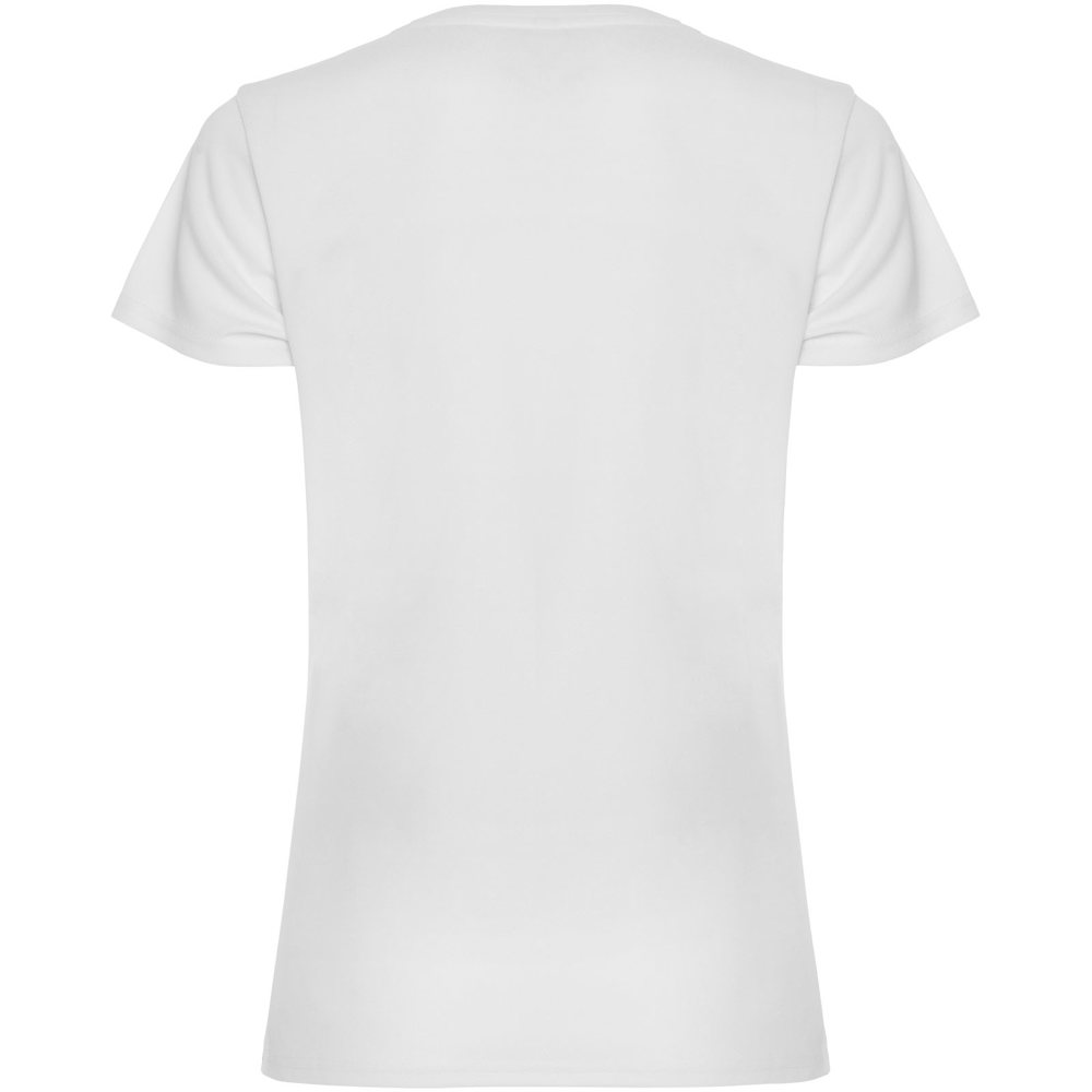 Montecarlo 150 g/m² sportshirt met korte mouwen voor dames
