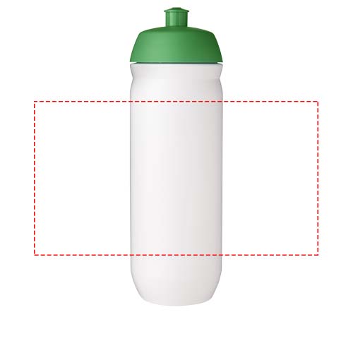 HydroFlex™  knijpfles van 750 ml