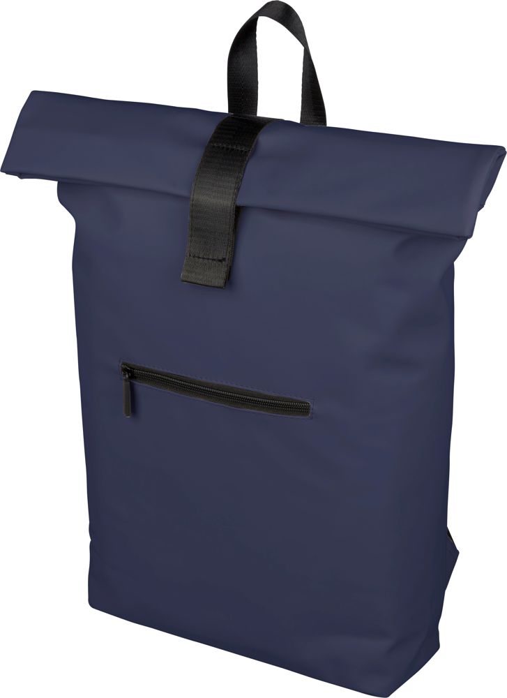 Gerecyclede PU-rugzak Naiya - voor bedrijven en relatiegeschenken