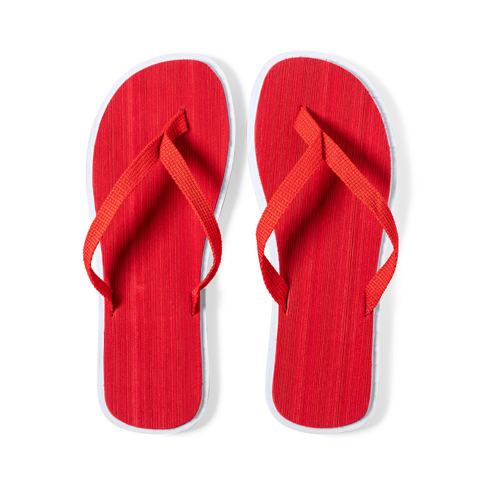 Flip Flops Caimán - voor bedrijven en relatiegeschenken - ROJ