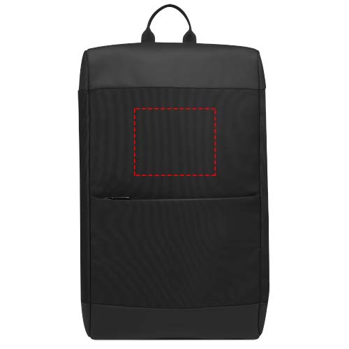 Rise GRS gerecyclede 15,6 inch laptoprugzak 