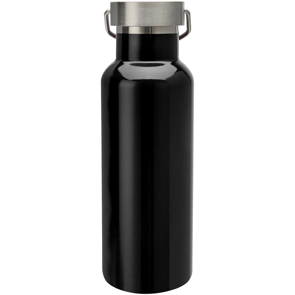 Thor 500 ml RCS gecertificeerde waterfles van gerecycled roestvrijstaal