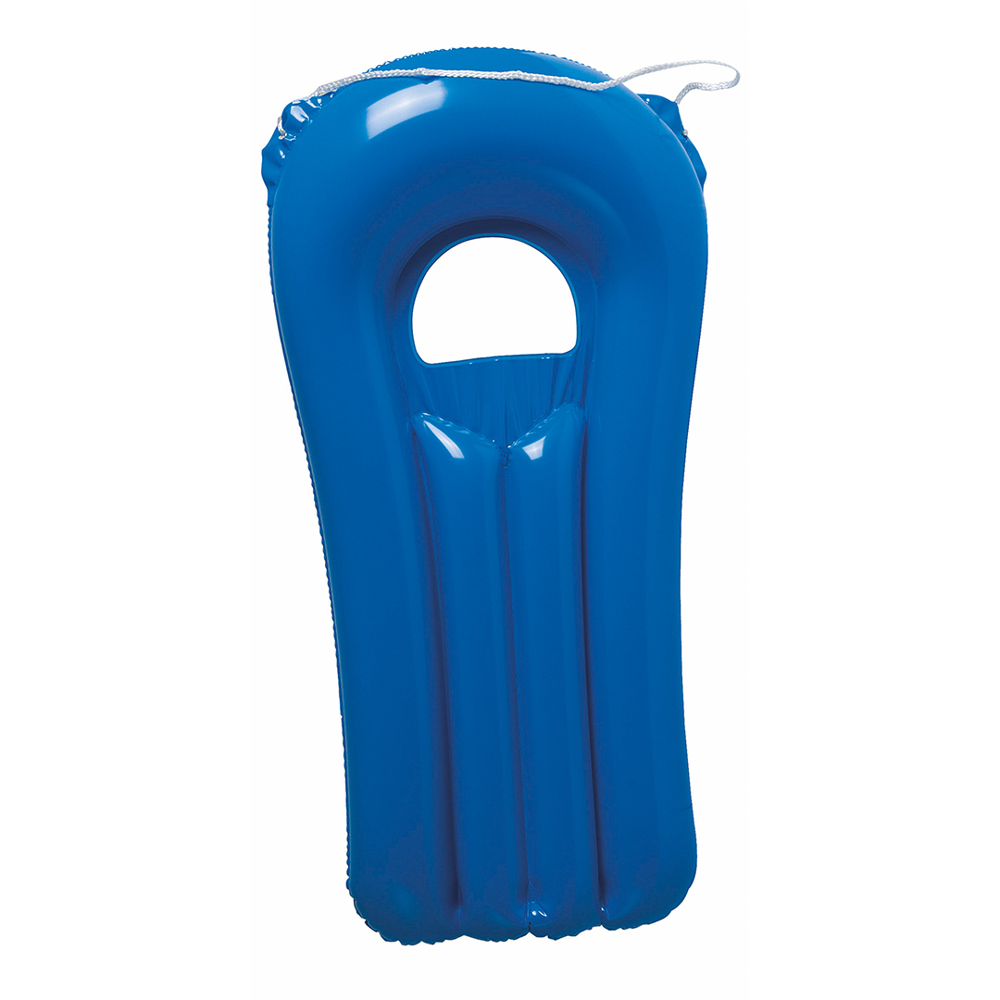 Luchtbed Wave - voor bedrijven en relatiegeschenken - AZUL