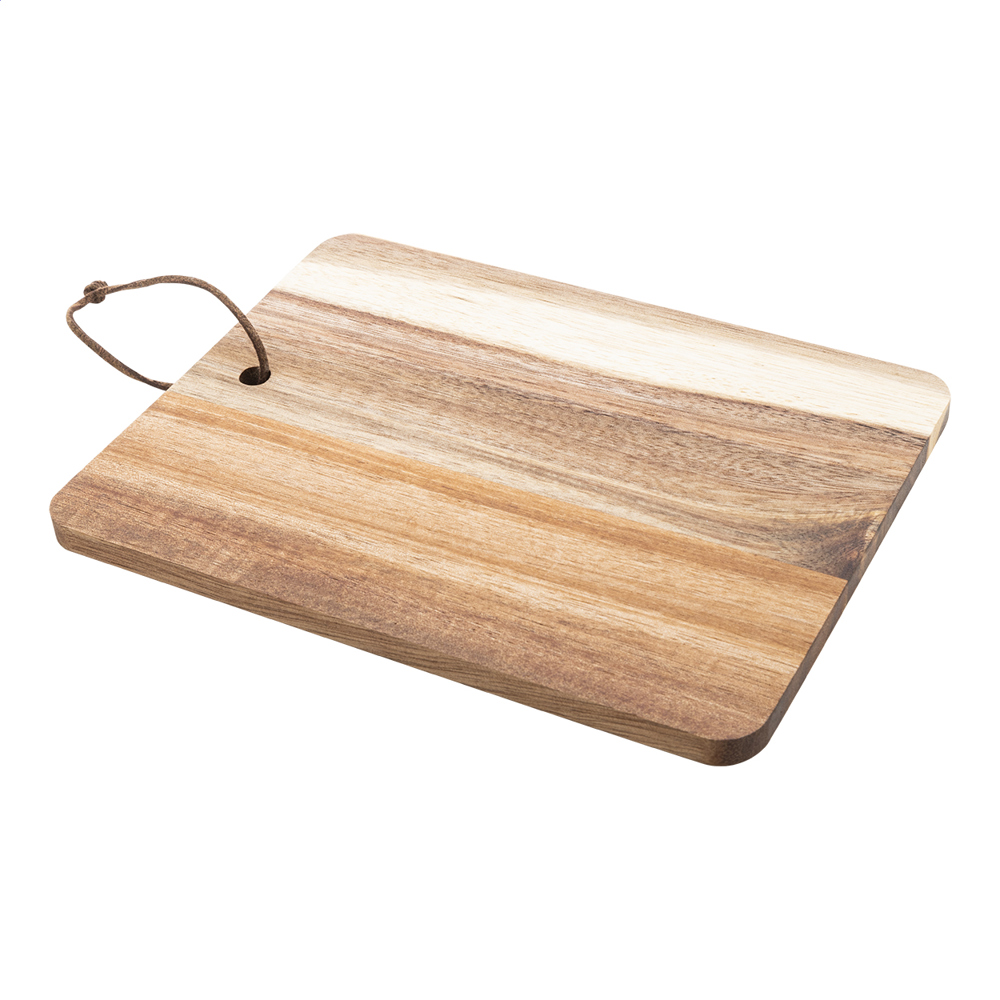 Acacut - acacia snijplank - voor bedrijven en relatiegeschenken