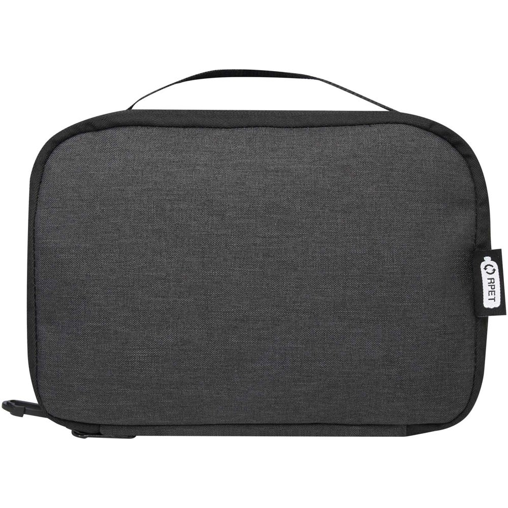 Ross GRS RPET tech etui 1 l