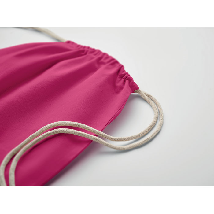 OSOLE DRAW COLOUR - Fairtrade trekkoordtas 180g
