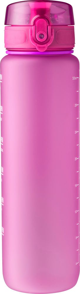 rPET drinkfles Brinley 1000 ml